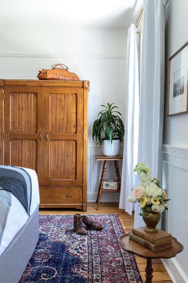 The Holbrooke Hotel Grass Valley