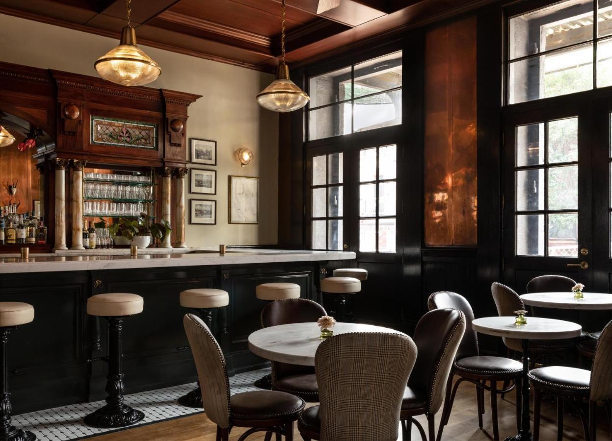 The Holbrooke Hotel Grass Valley