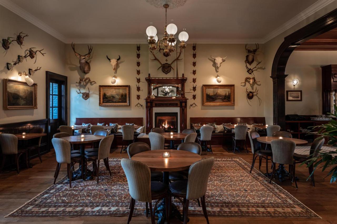 Hotel The Holbrooke Grass Valley