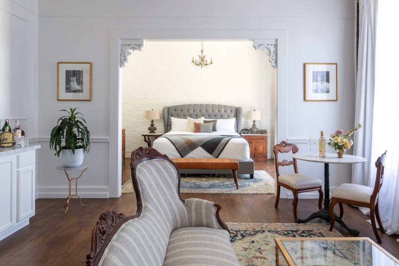 Hotel The Holbrooke 3*