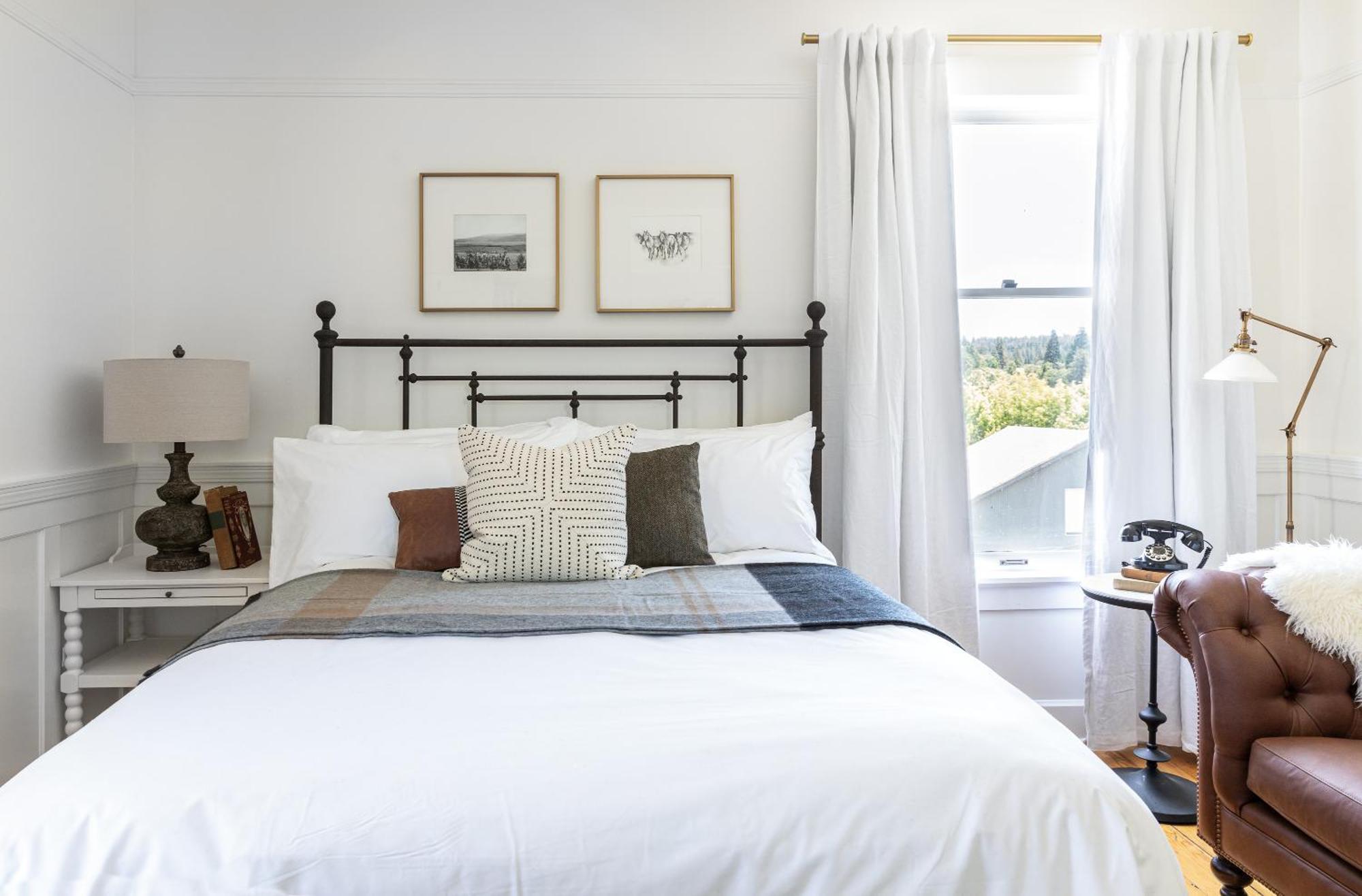 The Holbrooke Hotel Grass Valley